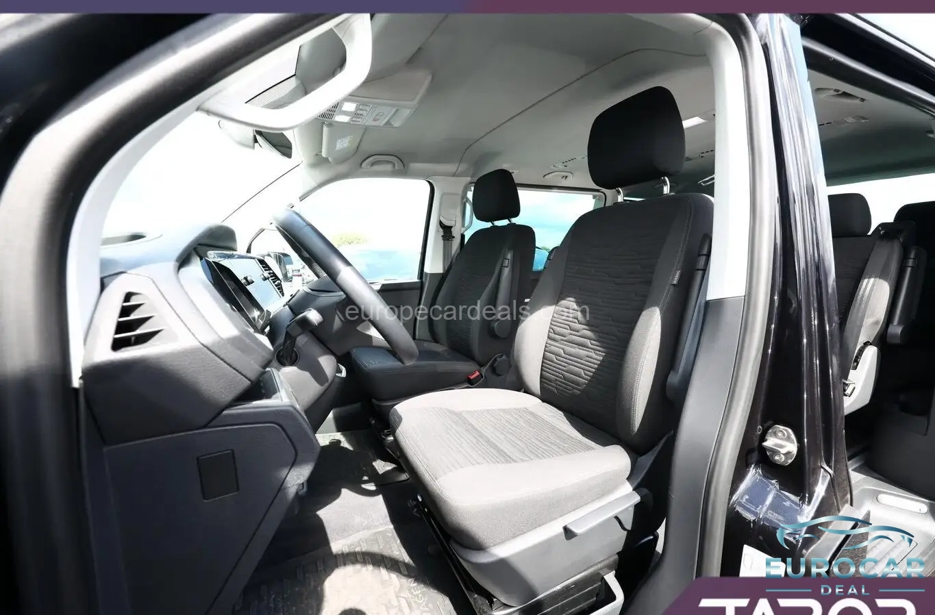 Volkswagen T6 Multivan