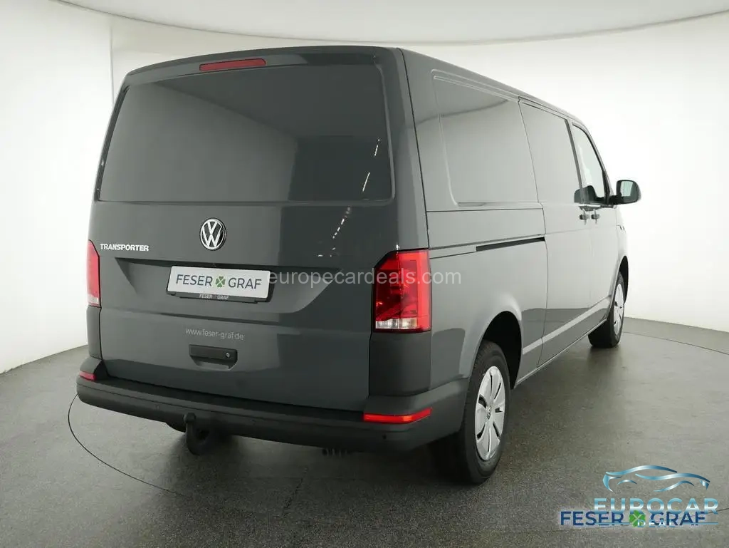 Volkswagen T6 other