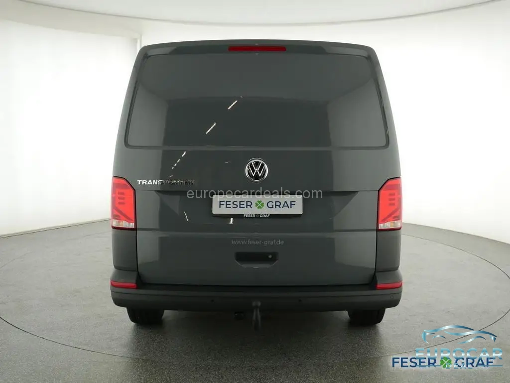 Volkswagen T6 other