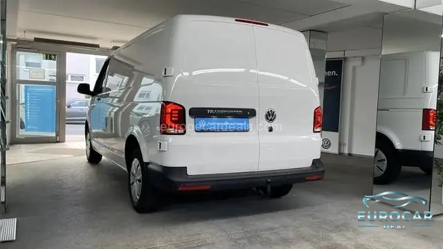 Volkswagen T6 Transporter