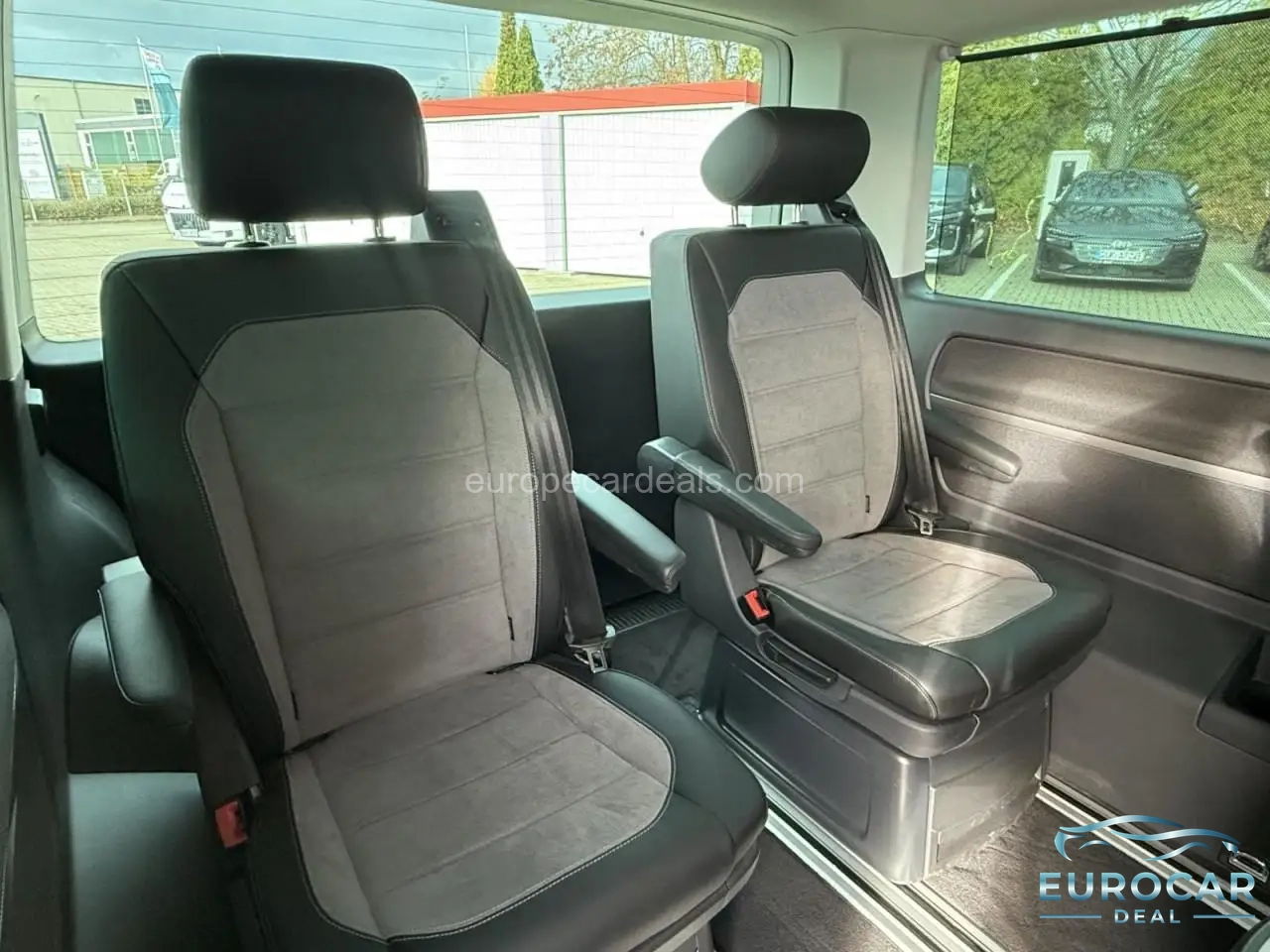 Volkswagen T6 Multivan