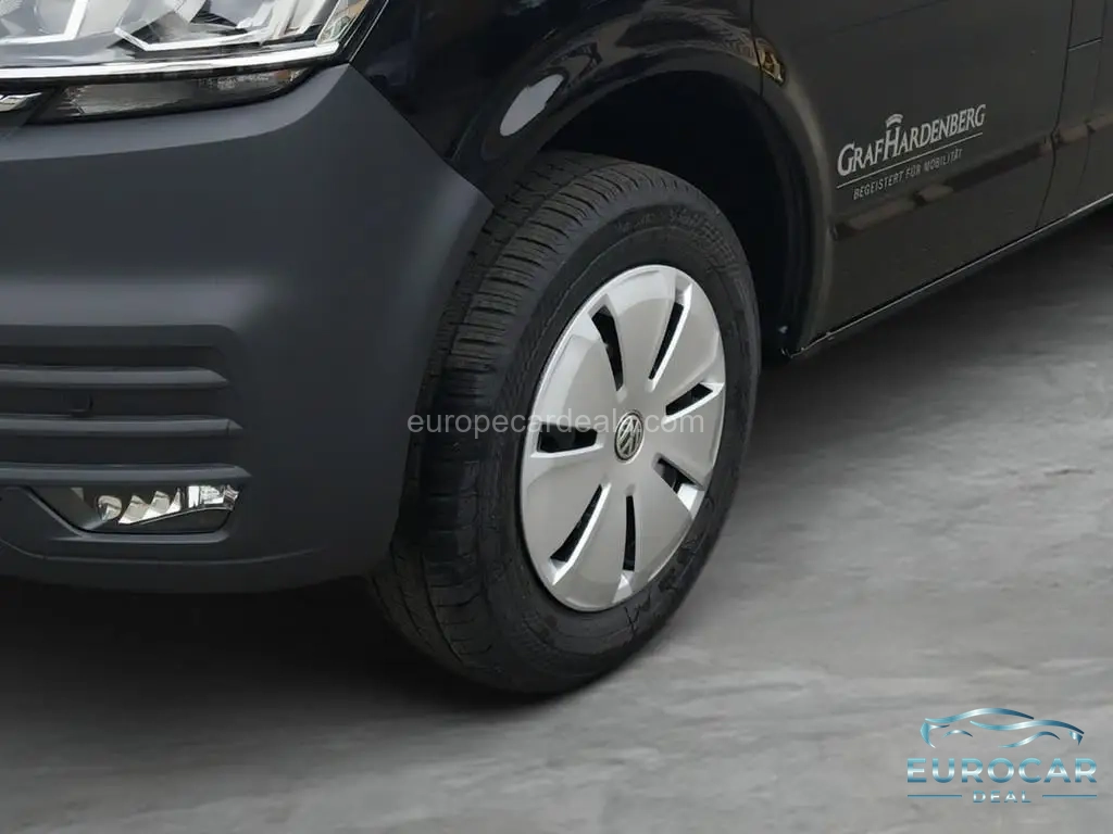 Volkswagen T6 Transporter