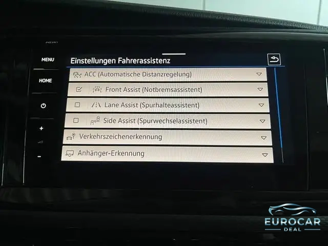 Volkswagen T6 other