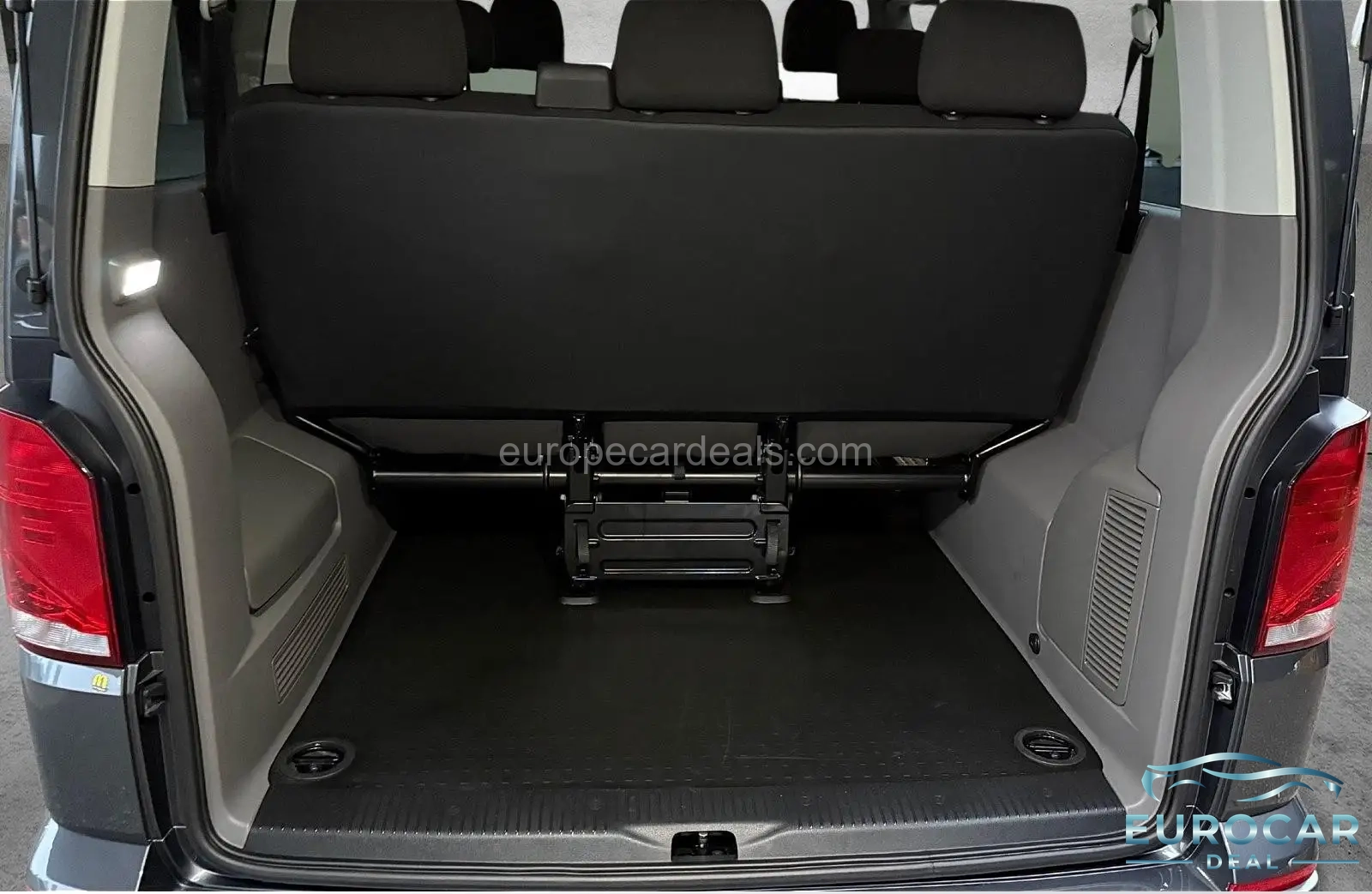 Volkswagen T6 Caravelle