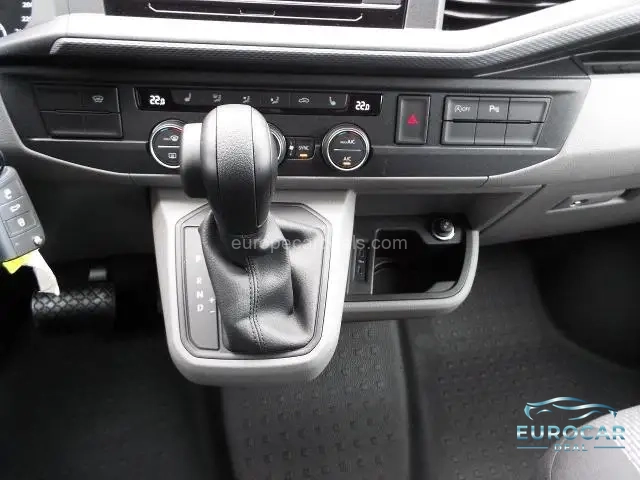 Volkswagen T6 Caravelle