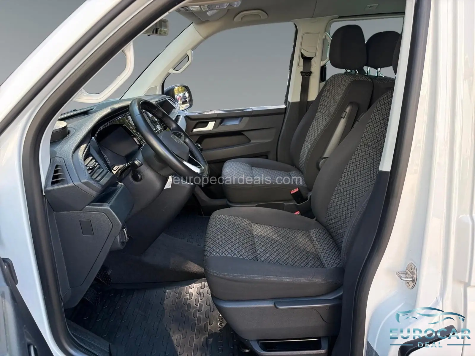 Volkswagen T6 Multivan
