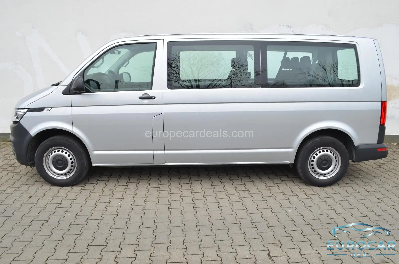 Volkswagen T6 Kombi