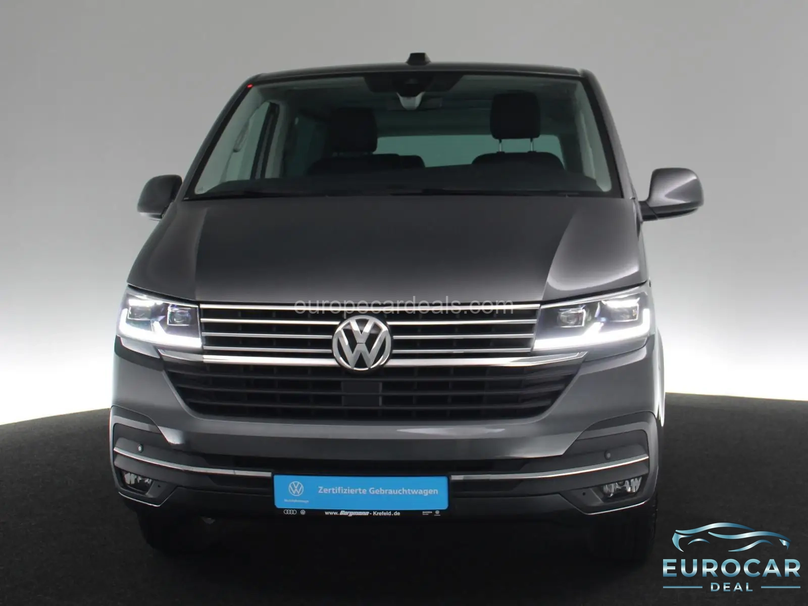 Volkswagen T6 Transporter