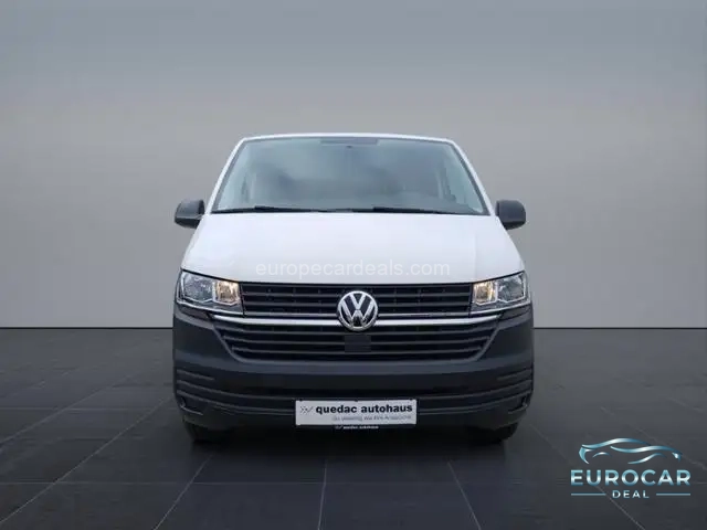 Volkswagen T6 other