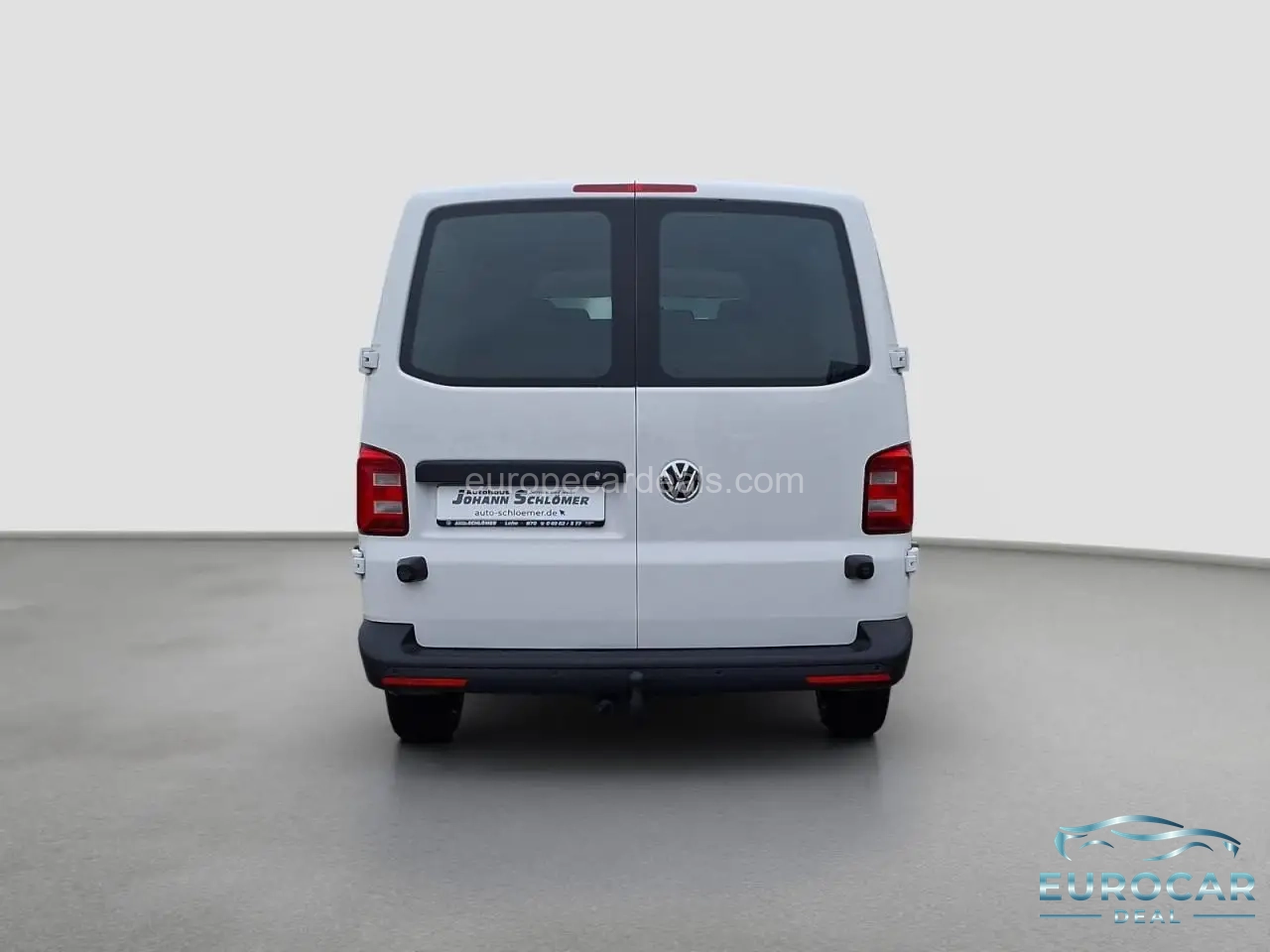 Volkswagen T6 other