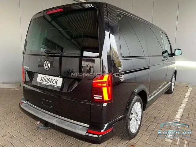 Volkswagen T6 other