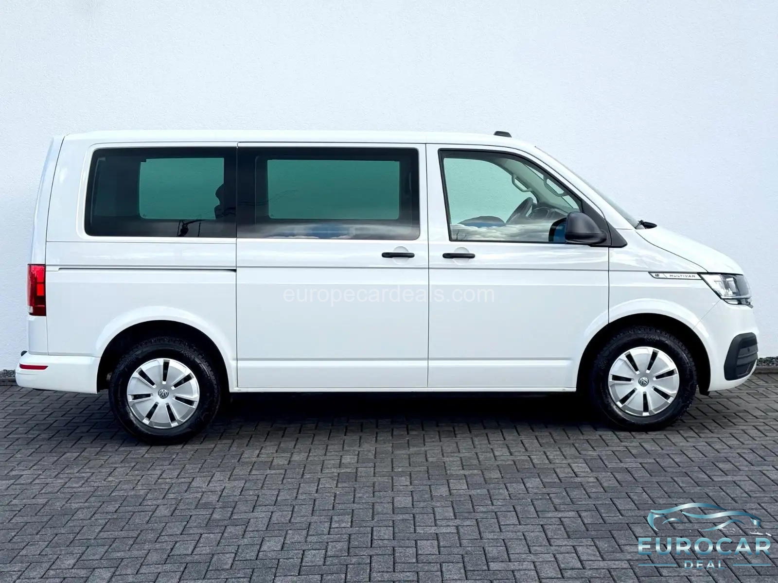 Volkswagen T6 Multivan