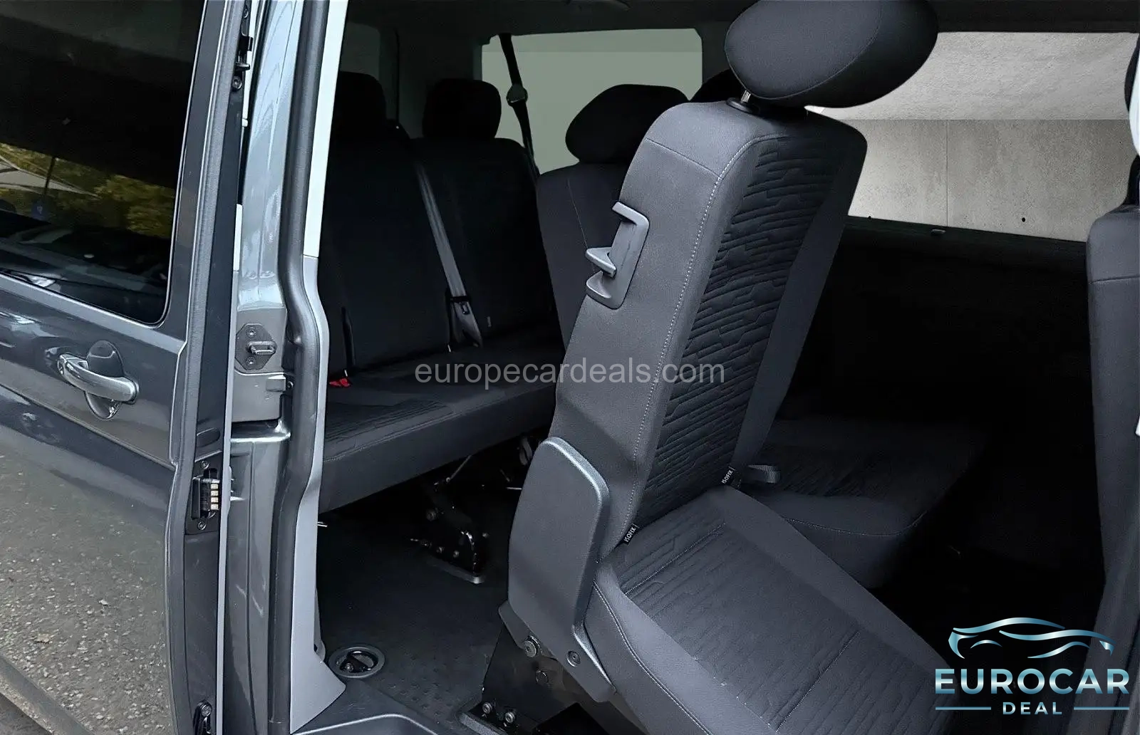 Volkswagen T6 Caravelle