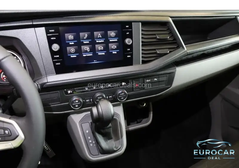 Volkswagen T6 Caravelle