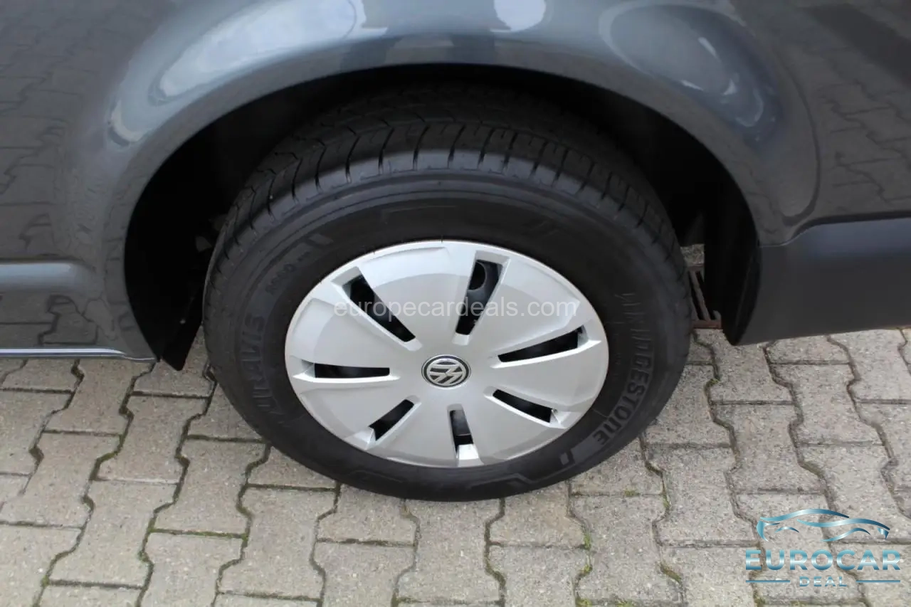 Volkswagen T6 Kombi