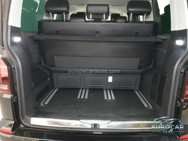 Volkswagen T6 Multivan