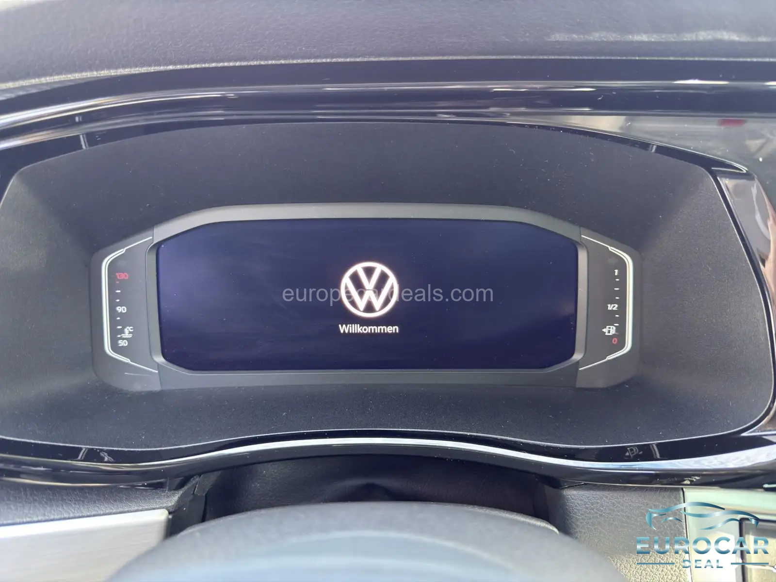 Volkswagen T6 other