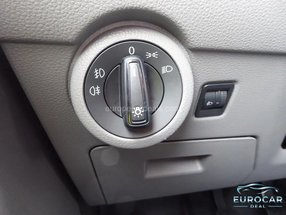 Volkswagen T6 Transporter