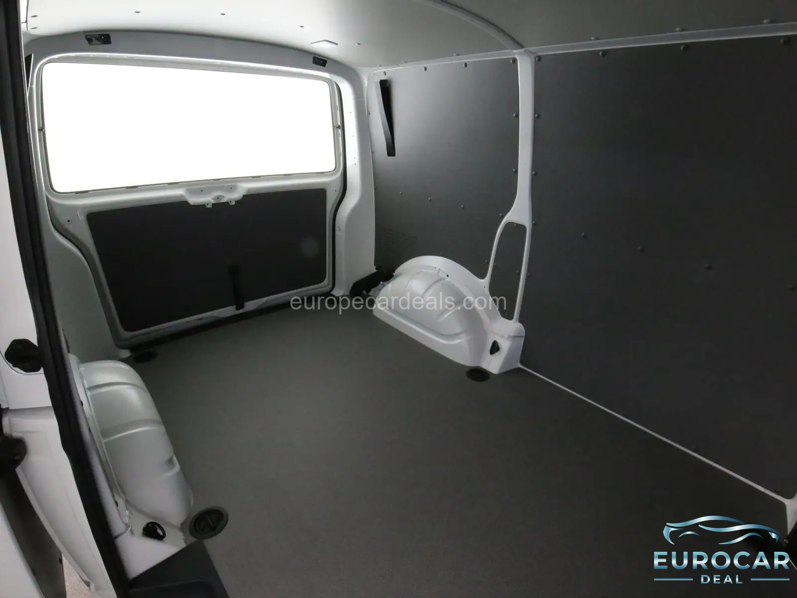 Volkswagen T6 Transporter
