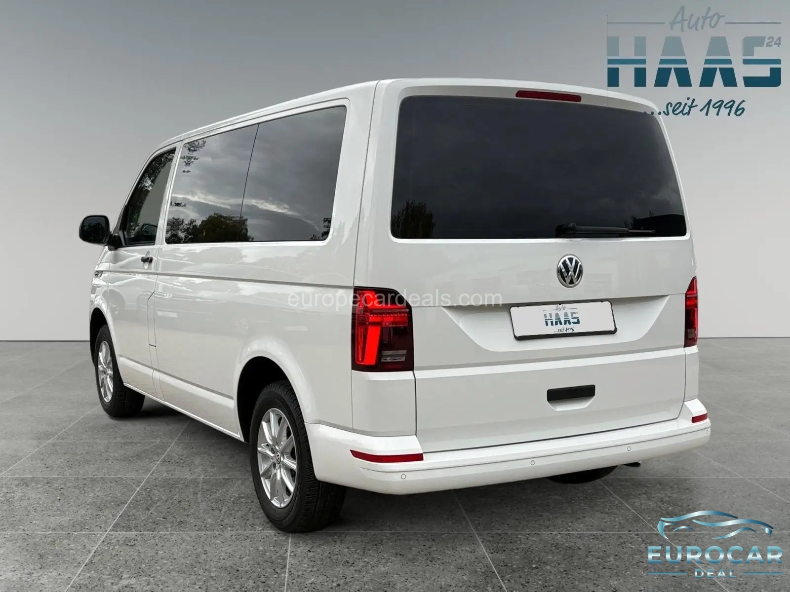 Volkswagen T6 Multivan