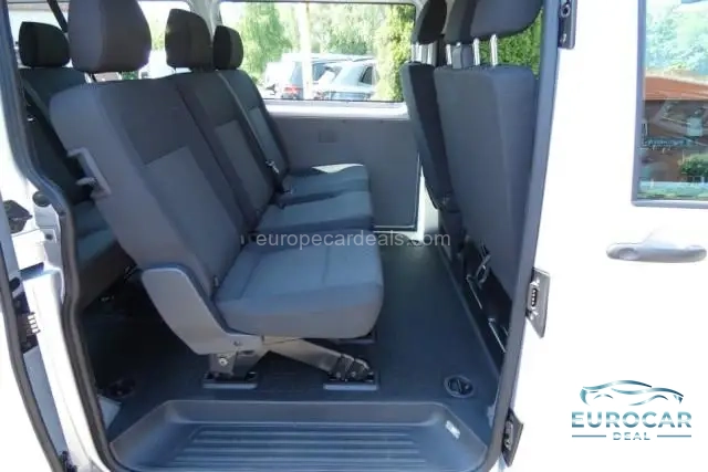 Volkswagen T6 Kombi
