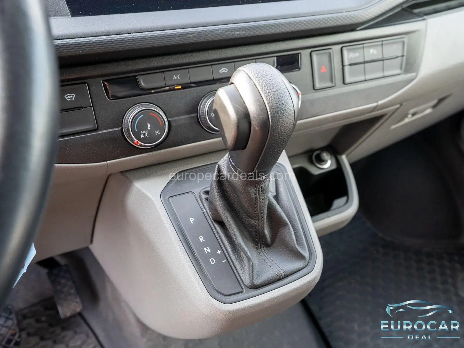 Volkswagen T6 Transporter