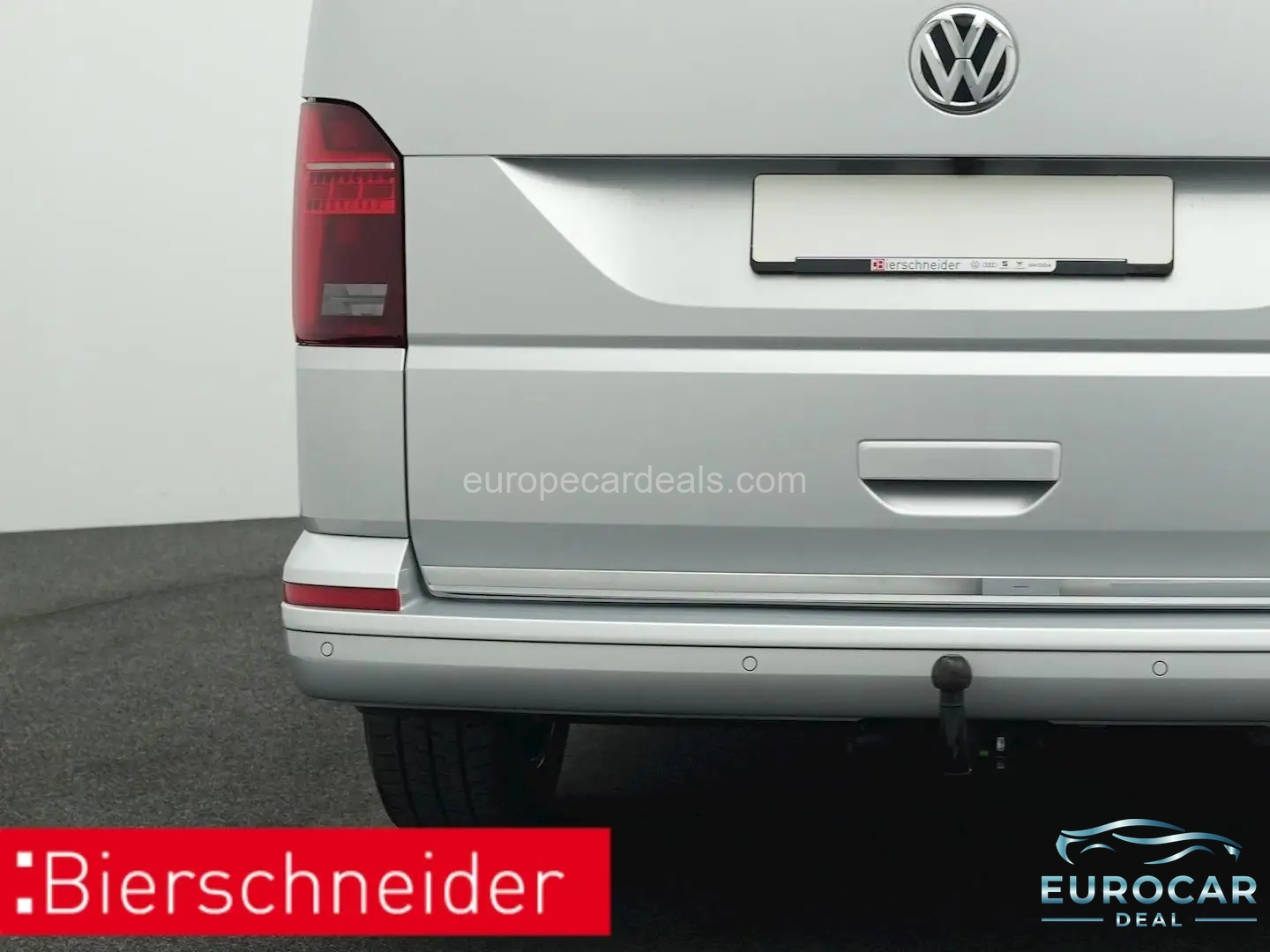 Volkswagen T6 Multivan