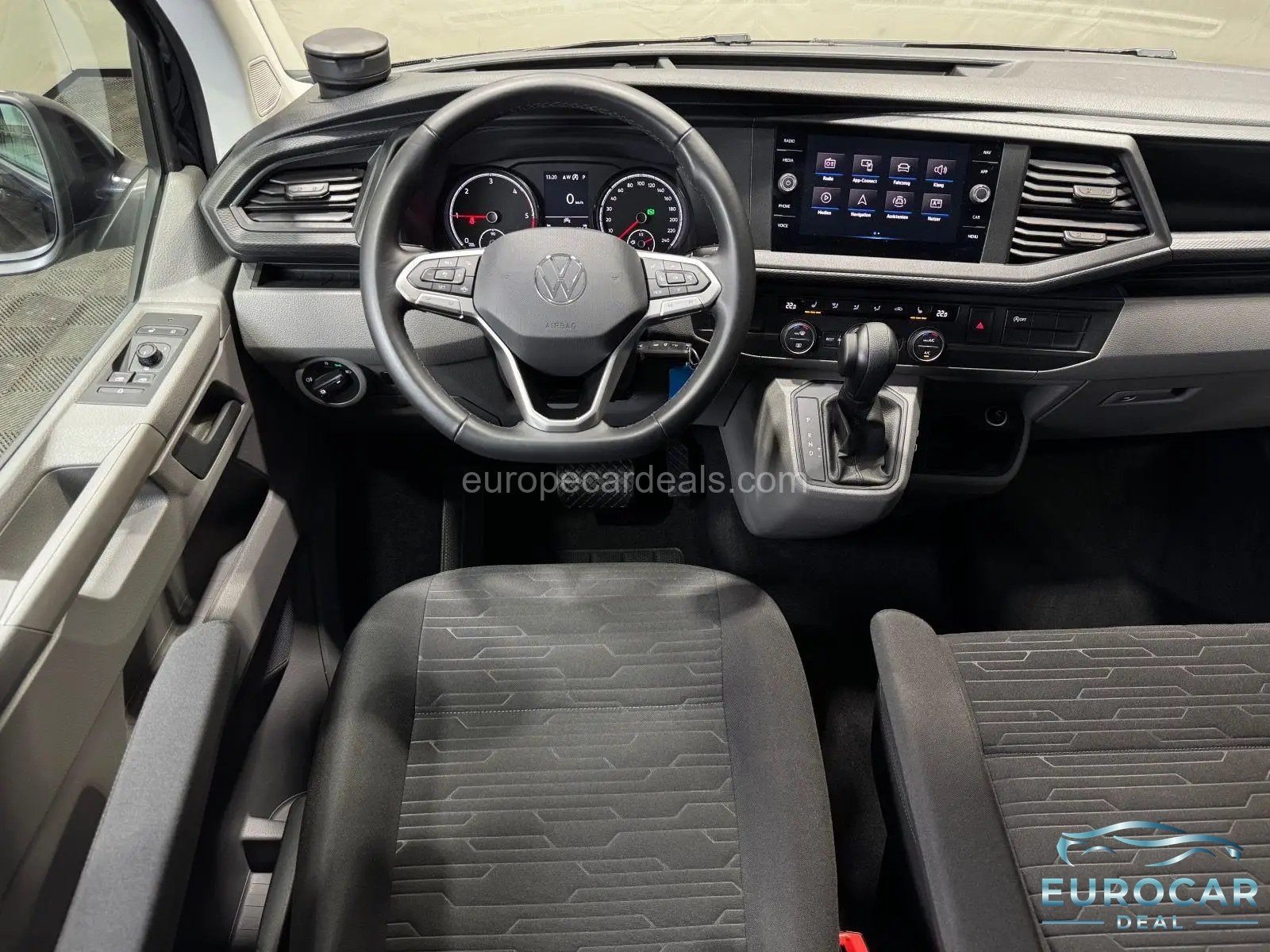 Volkswagen T6 Caravelle