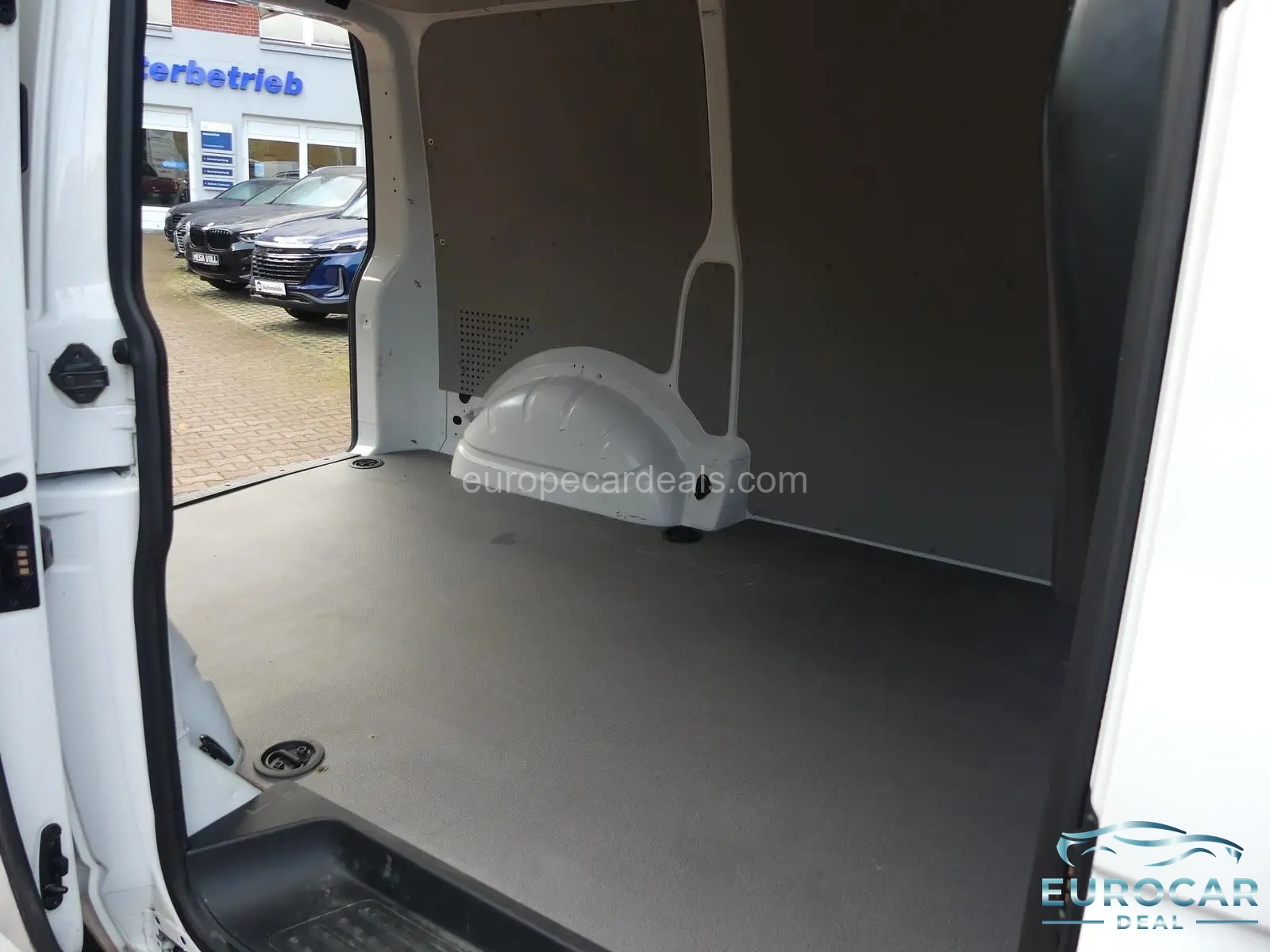 Volkswagen T6 other