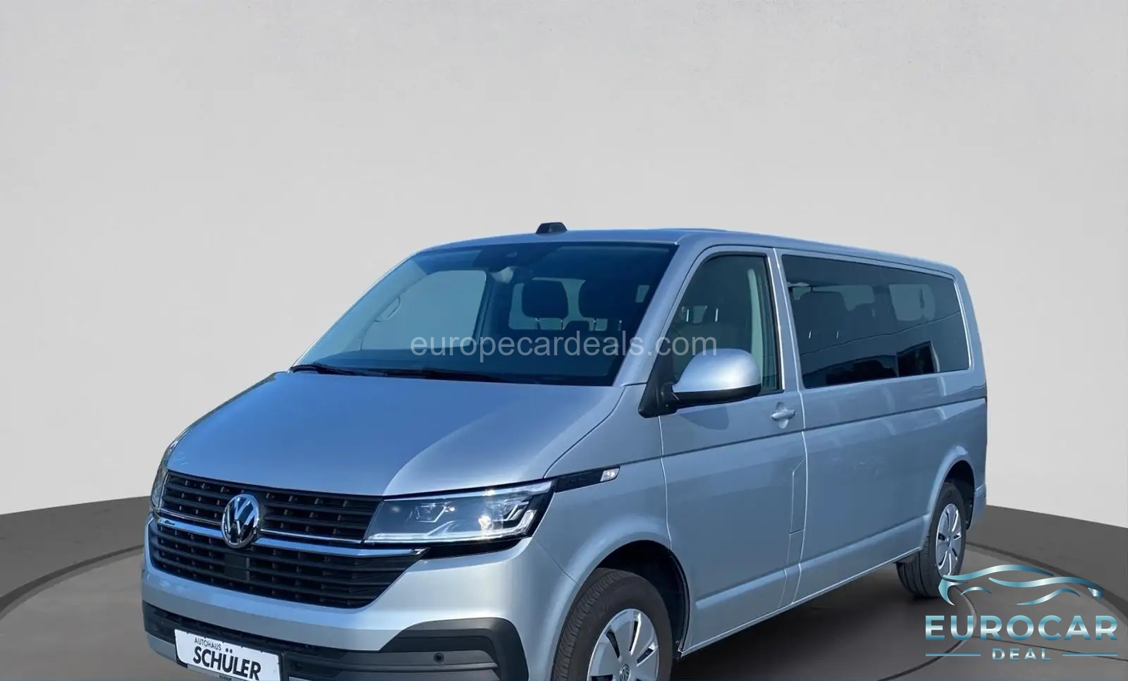 Volkswagen T6 Kombi