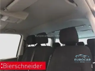 Volkswagen T6 Caravelle