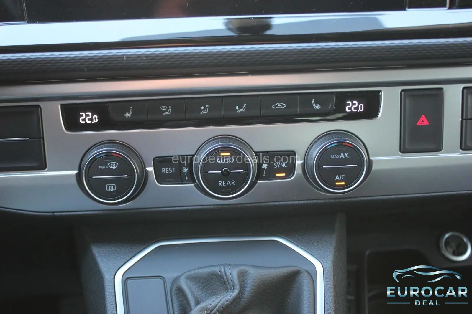 Volkswagen T6 Multivan