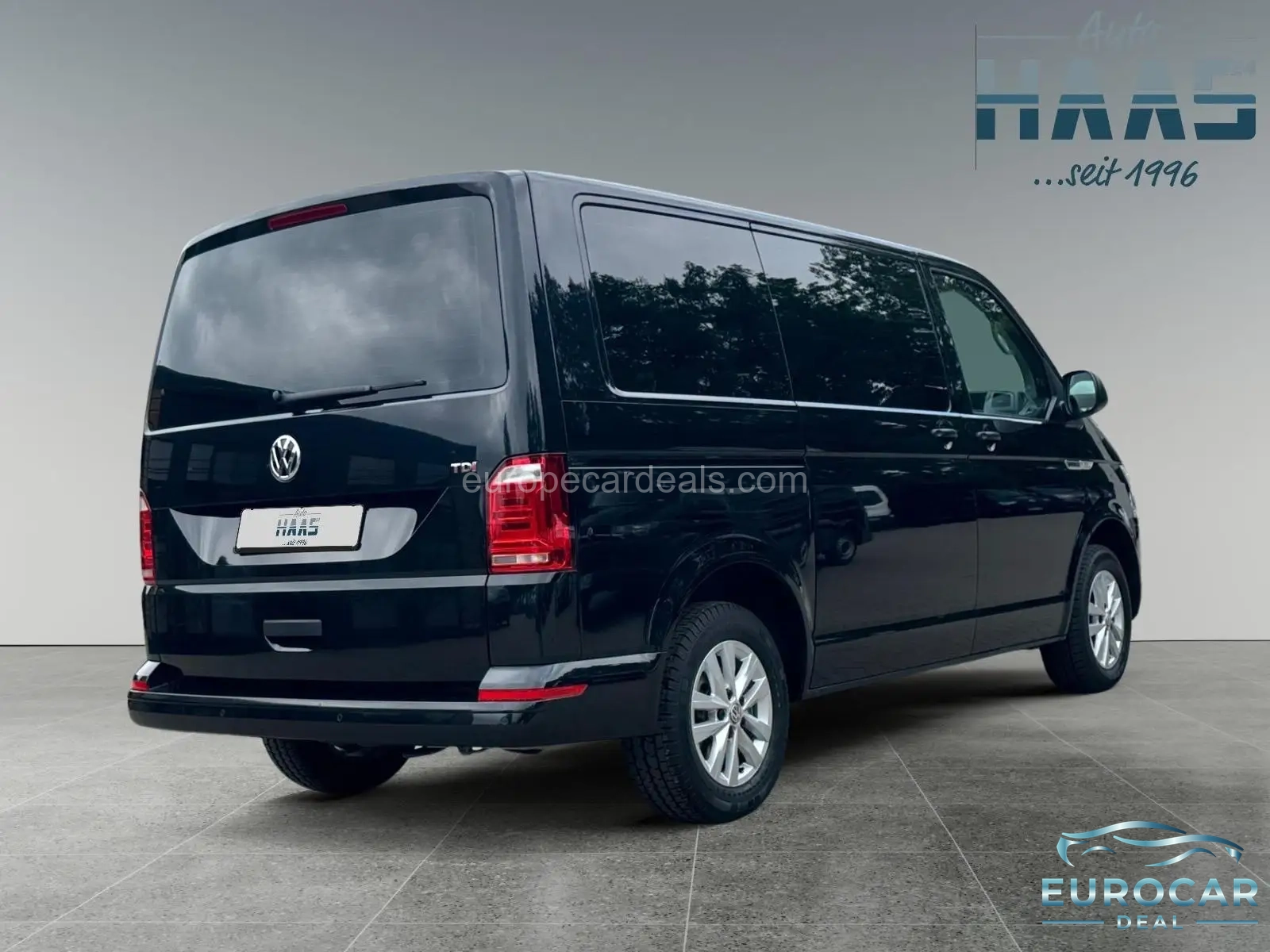 Volkswagen T6 Multivan