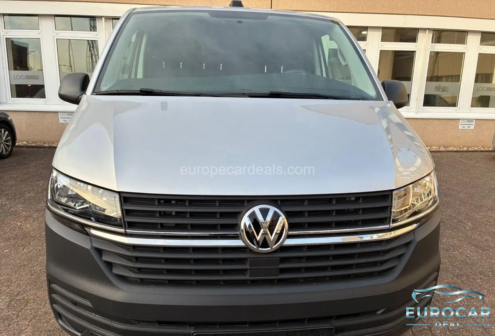 Volkswagen T6 Transporter