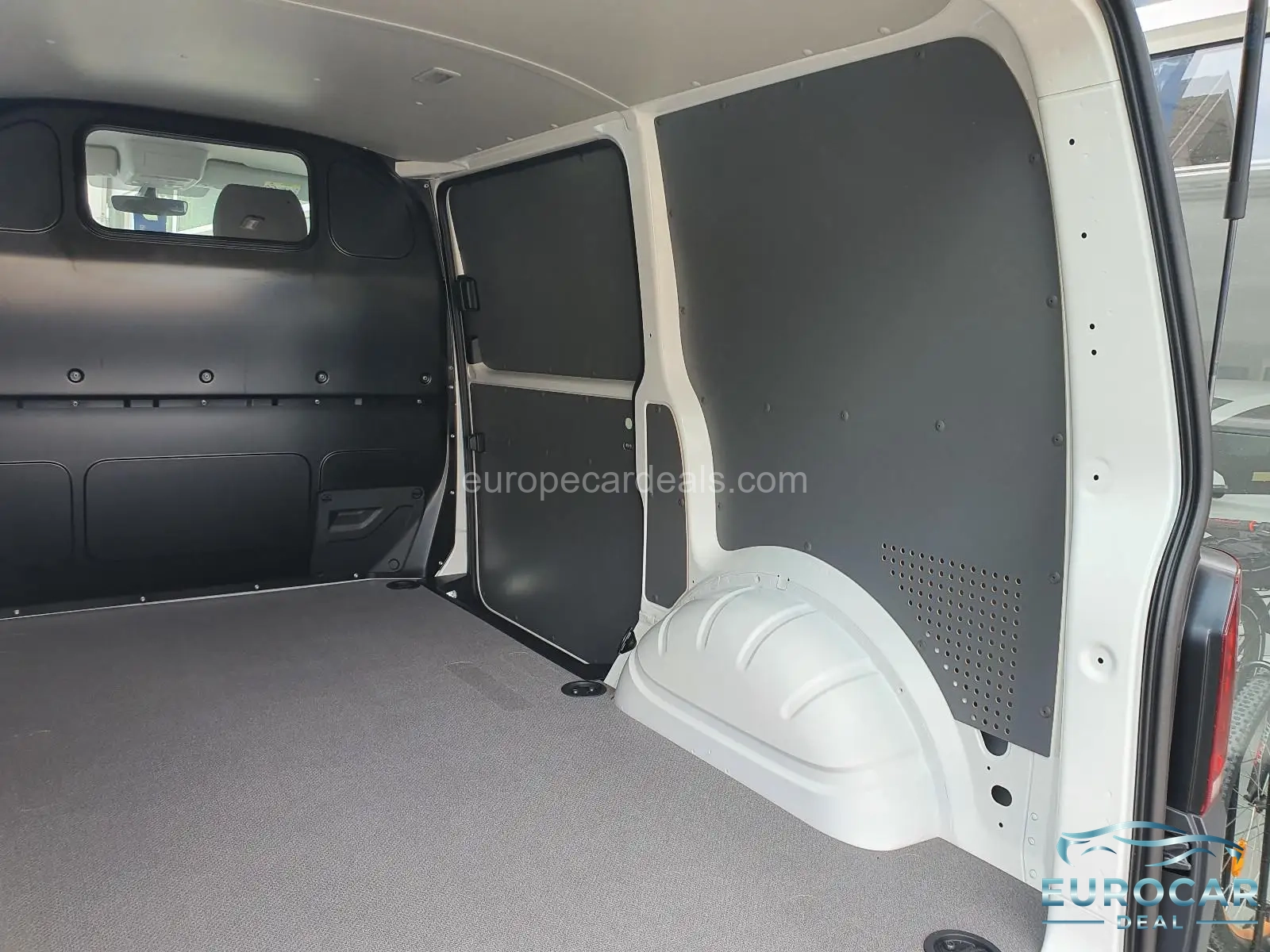 Volkswagen T6 Transporter