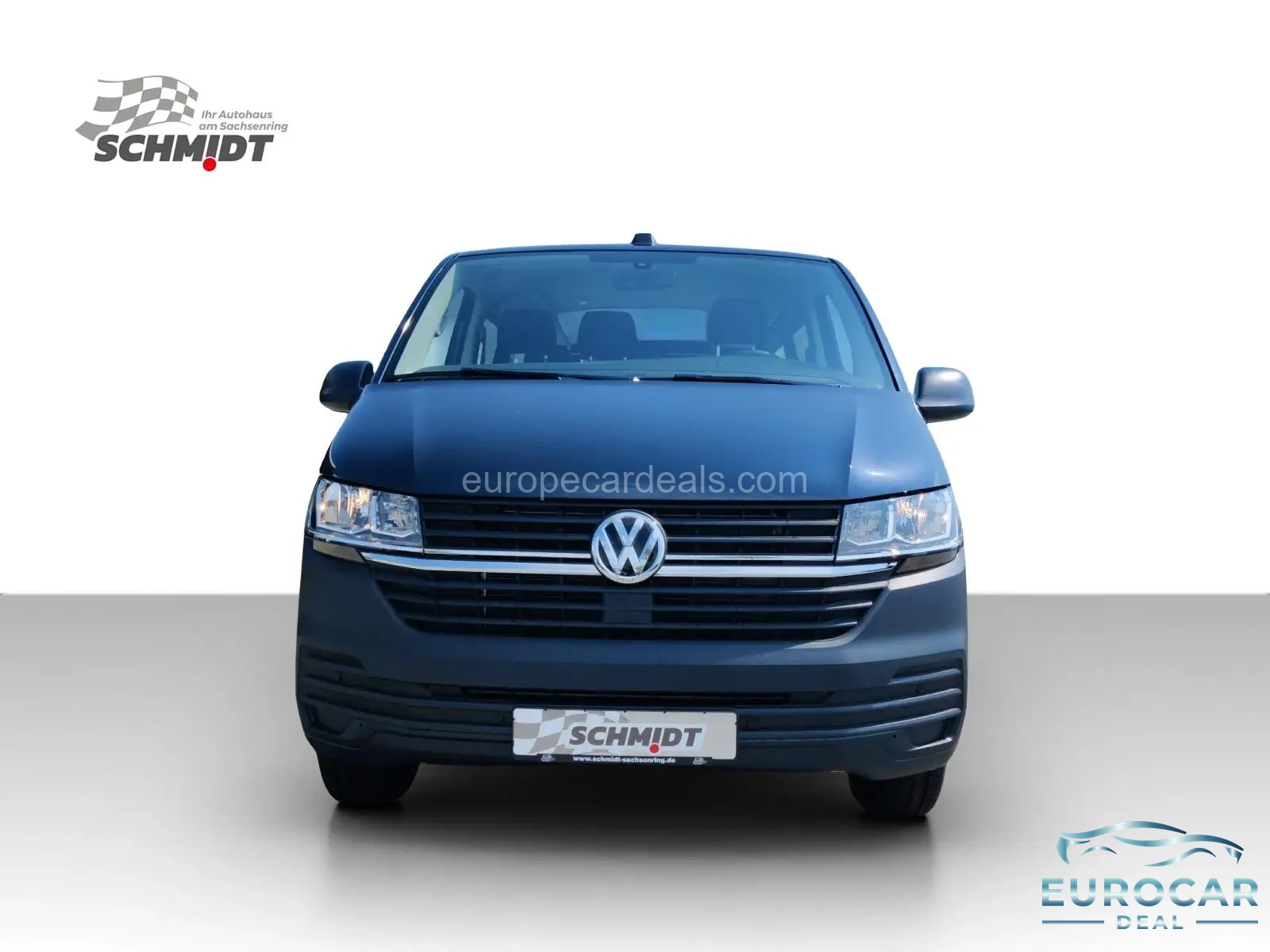 Volkswagen T6 Kombi