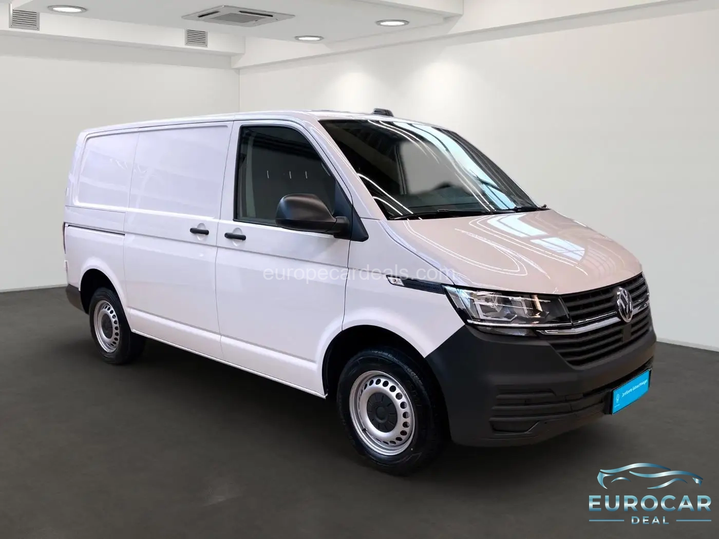 Volkswagen T6 Transporter