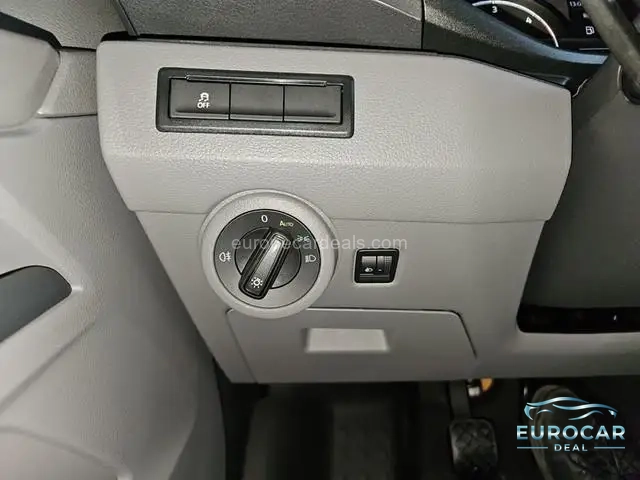 Volkswagen T6 Kombi