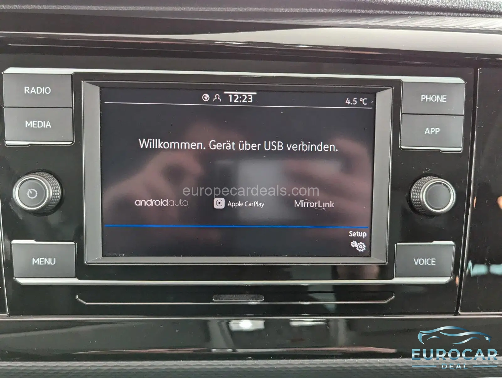 Volkswagen T6 California