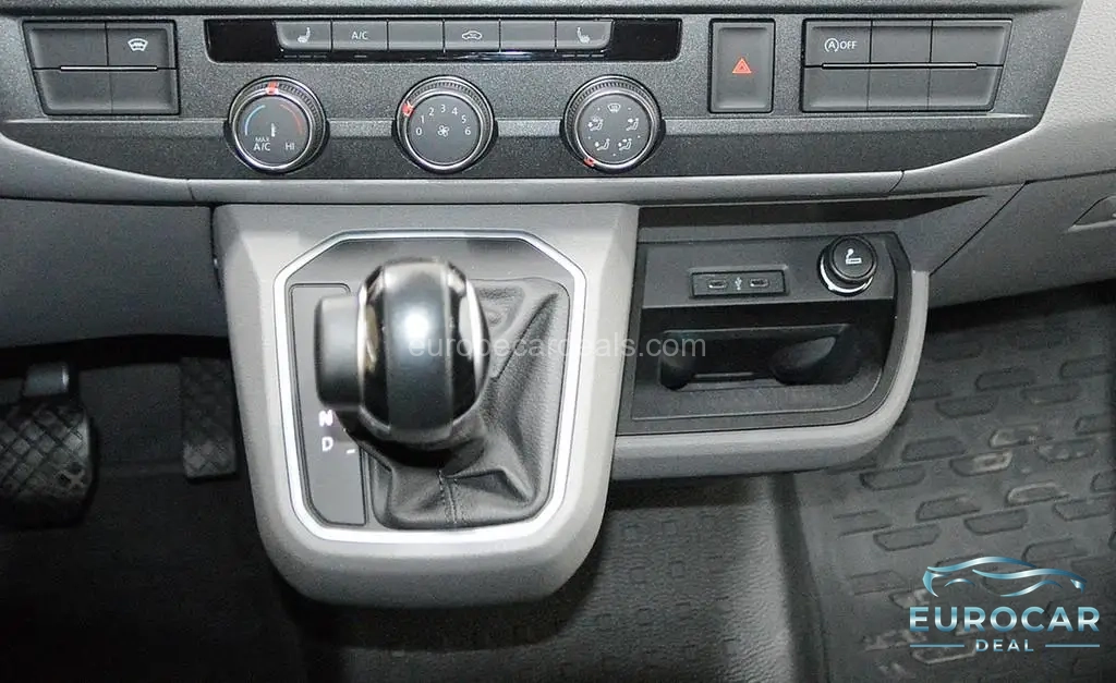 Volkswagen T6 other