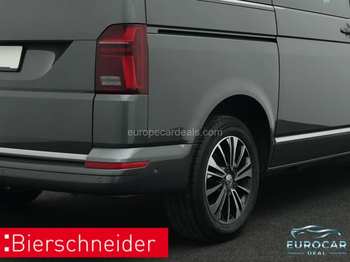 Volkswagen T6 Multivan