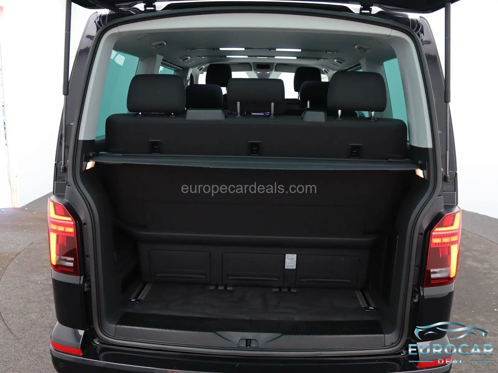 Volkswagen T6 Multivan