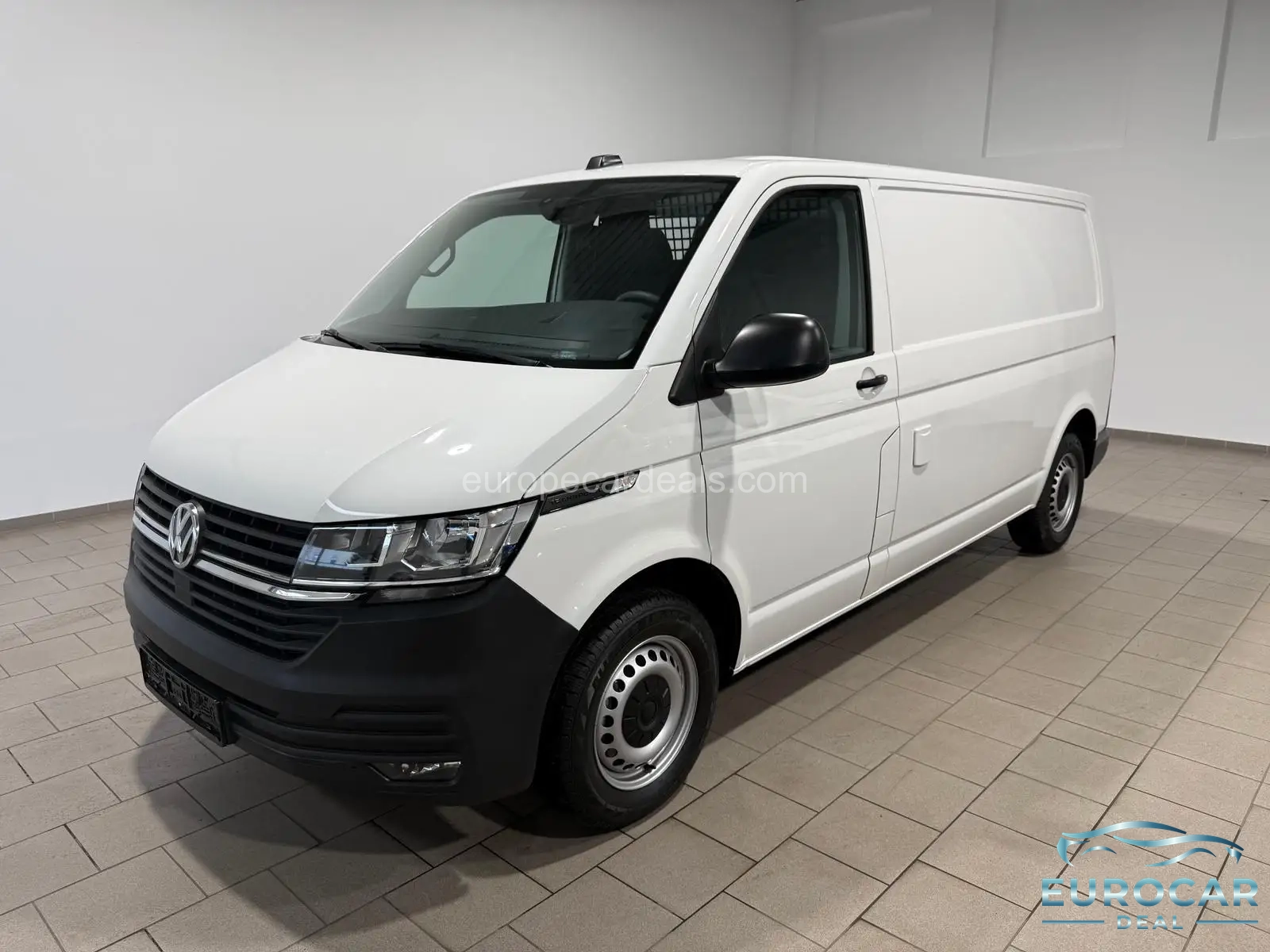 Volkswagen T6 Transporter