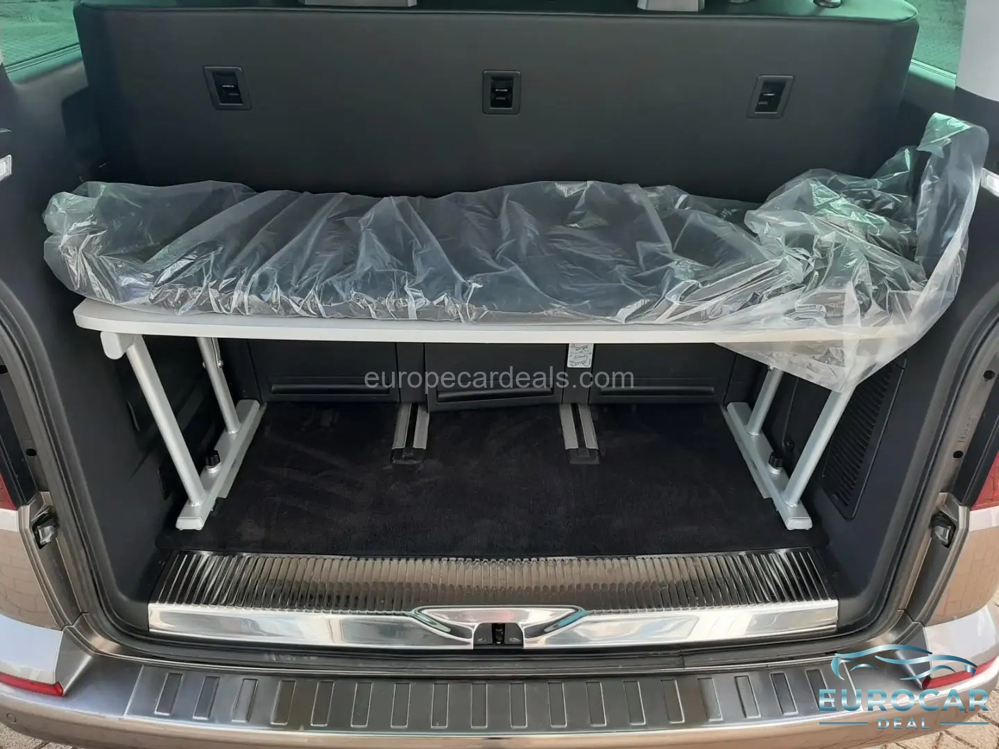 Volkswagen T6 Multivan