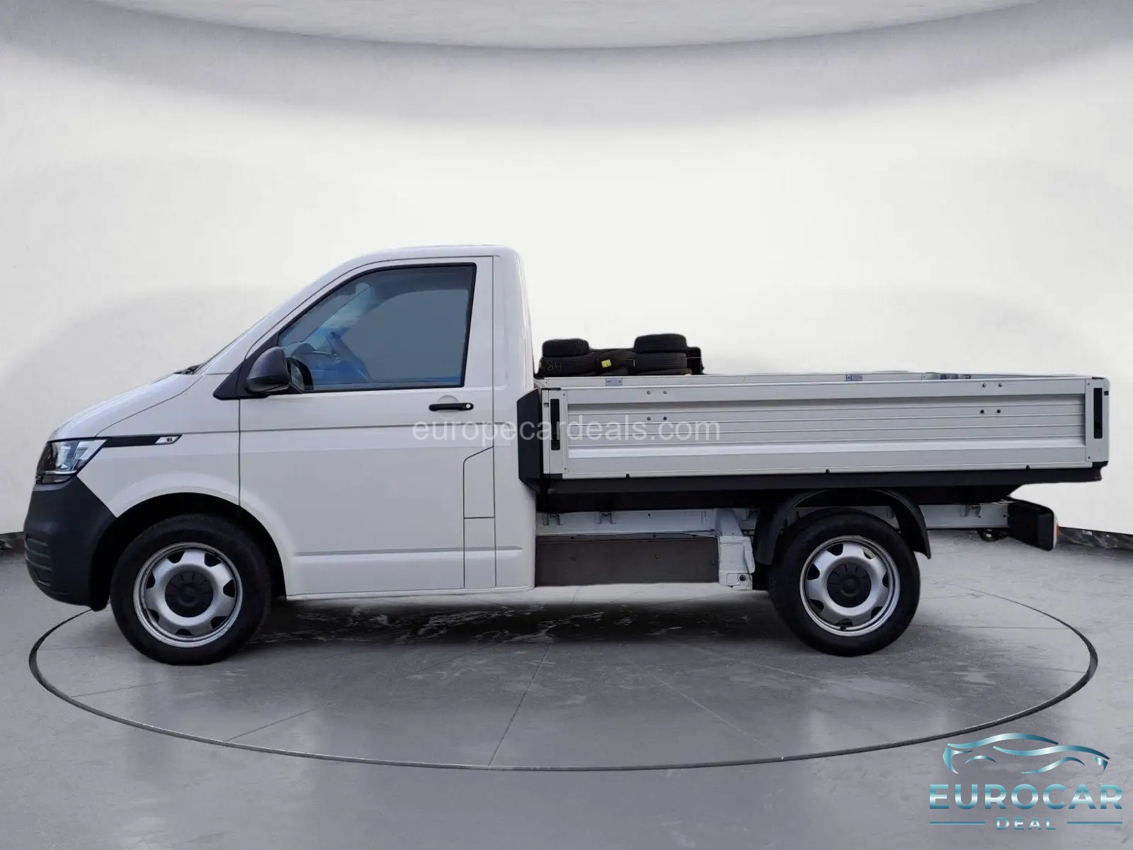 Volkswagen T6 Transporter