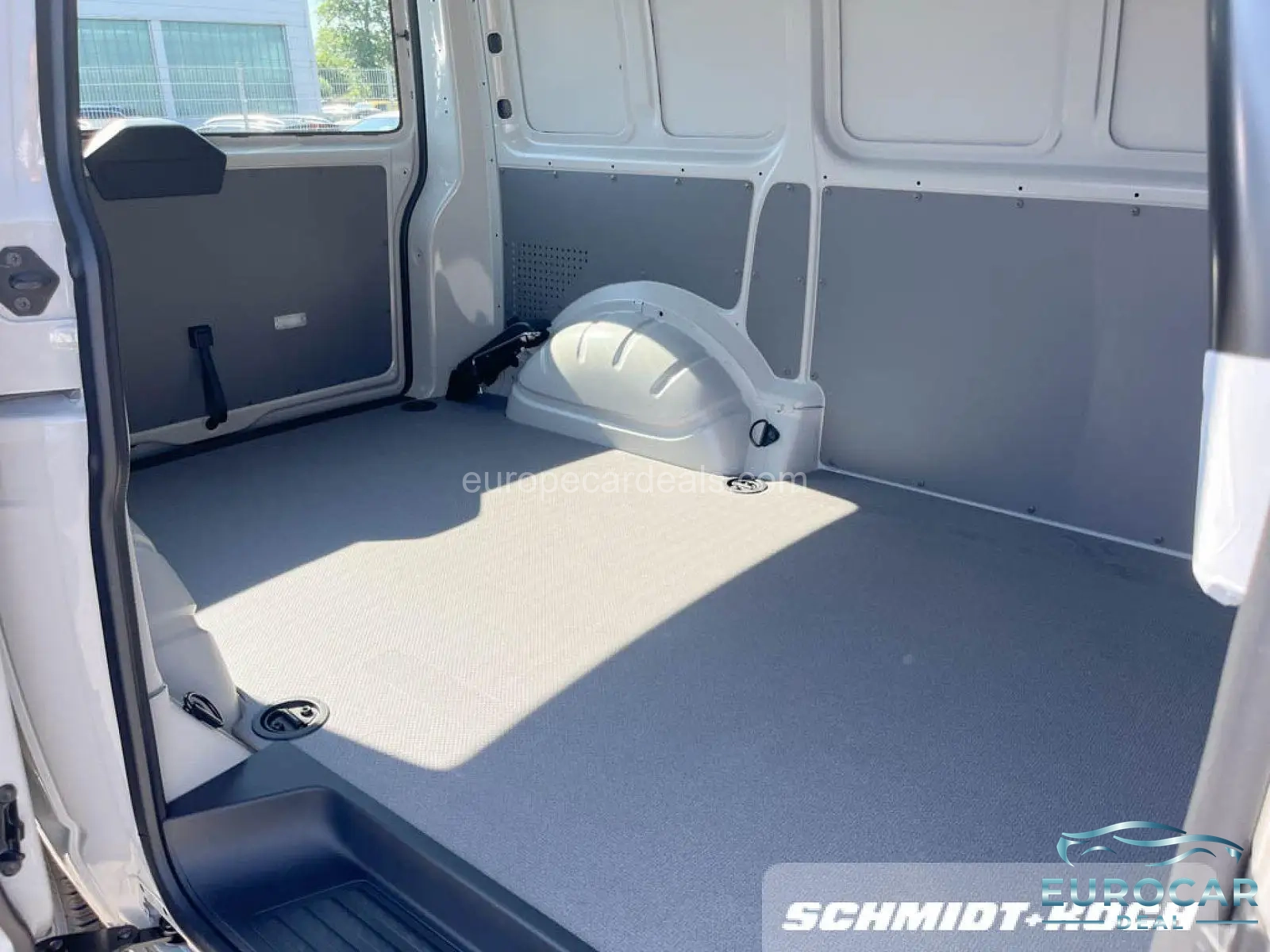 Volkswagen T6 Transporter