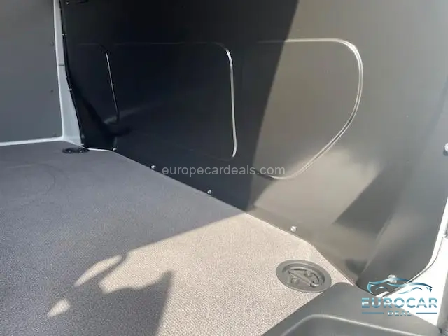 Volkswagen T6 Transporter