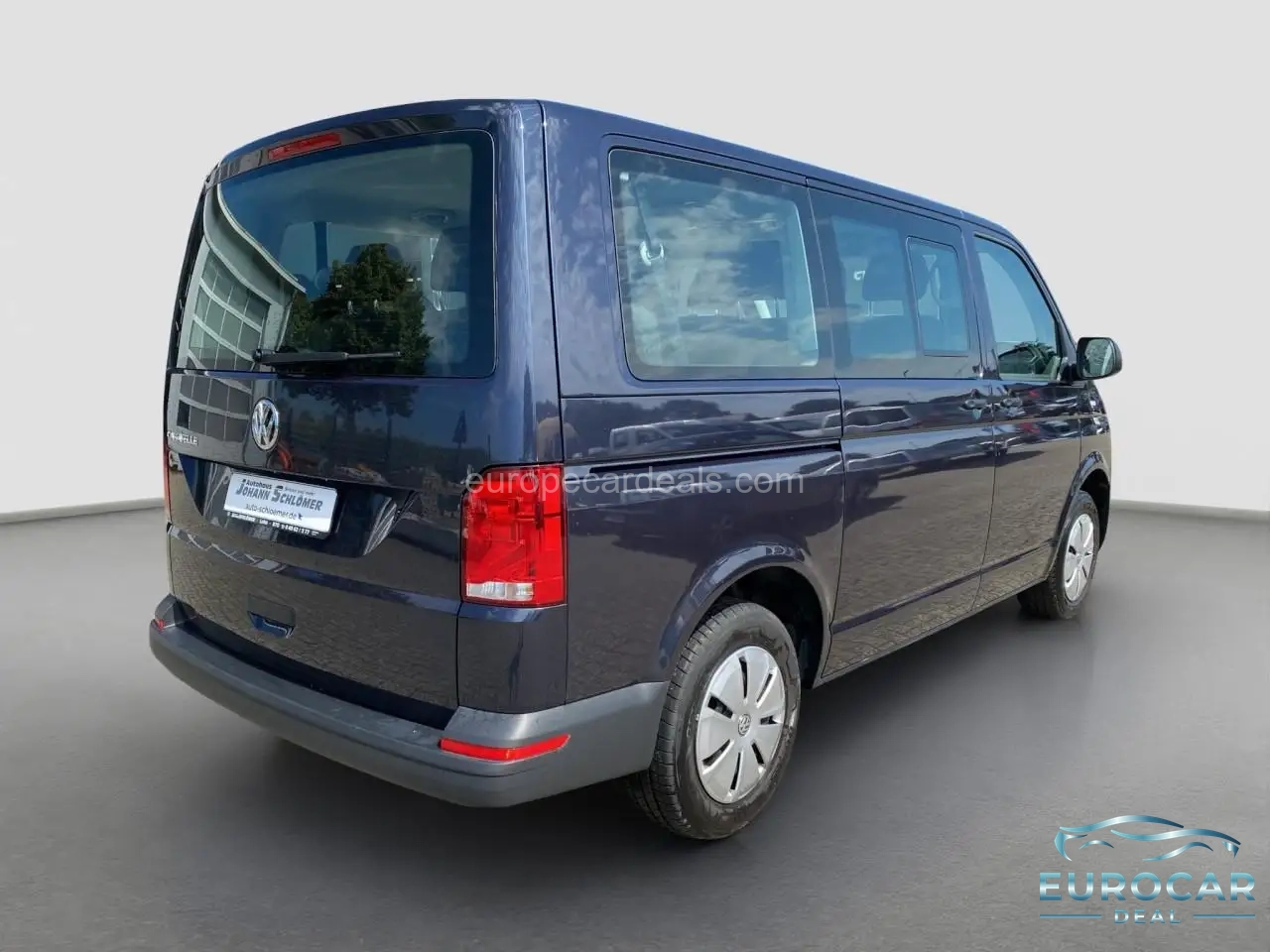 Volkswagen T6 Caravelle
