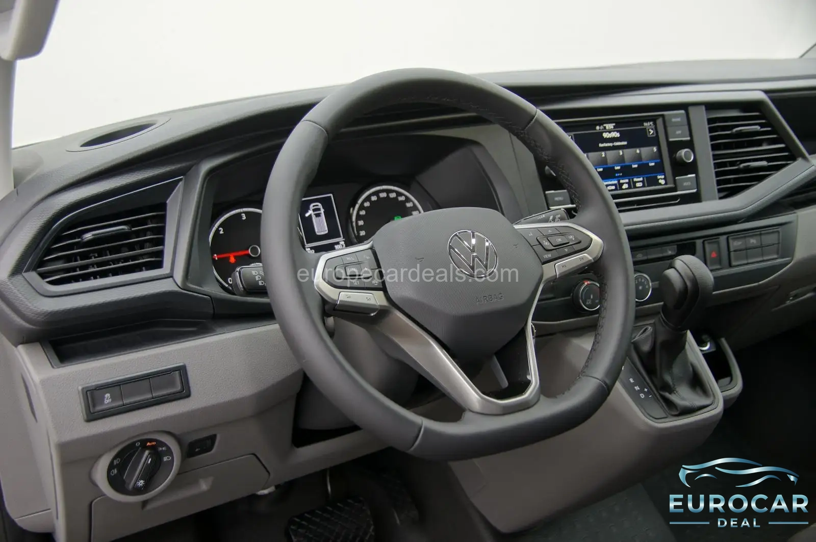Volkswagen T6 Transporter