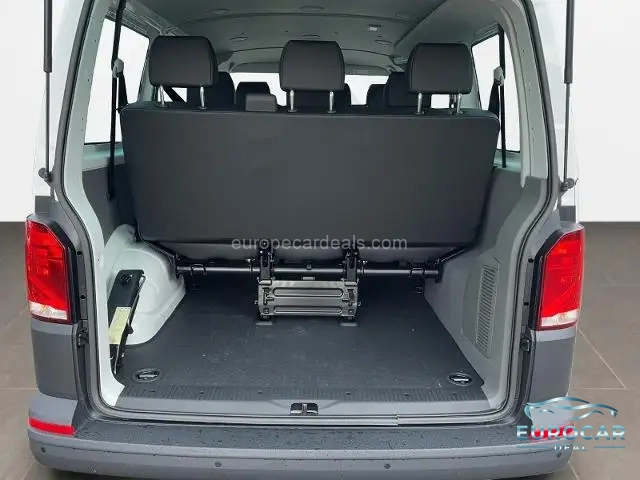 Volkswagen T6 Kombi
